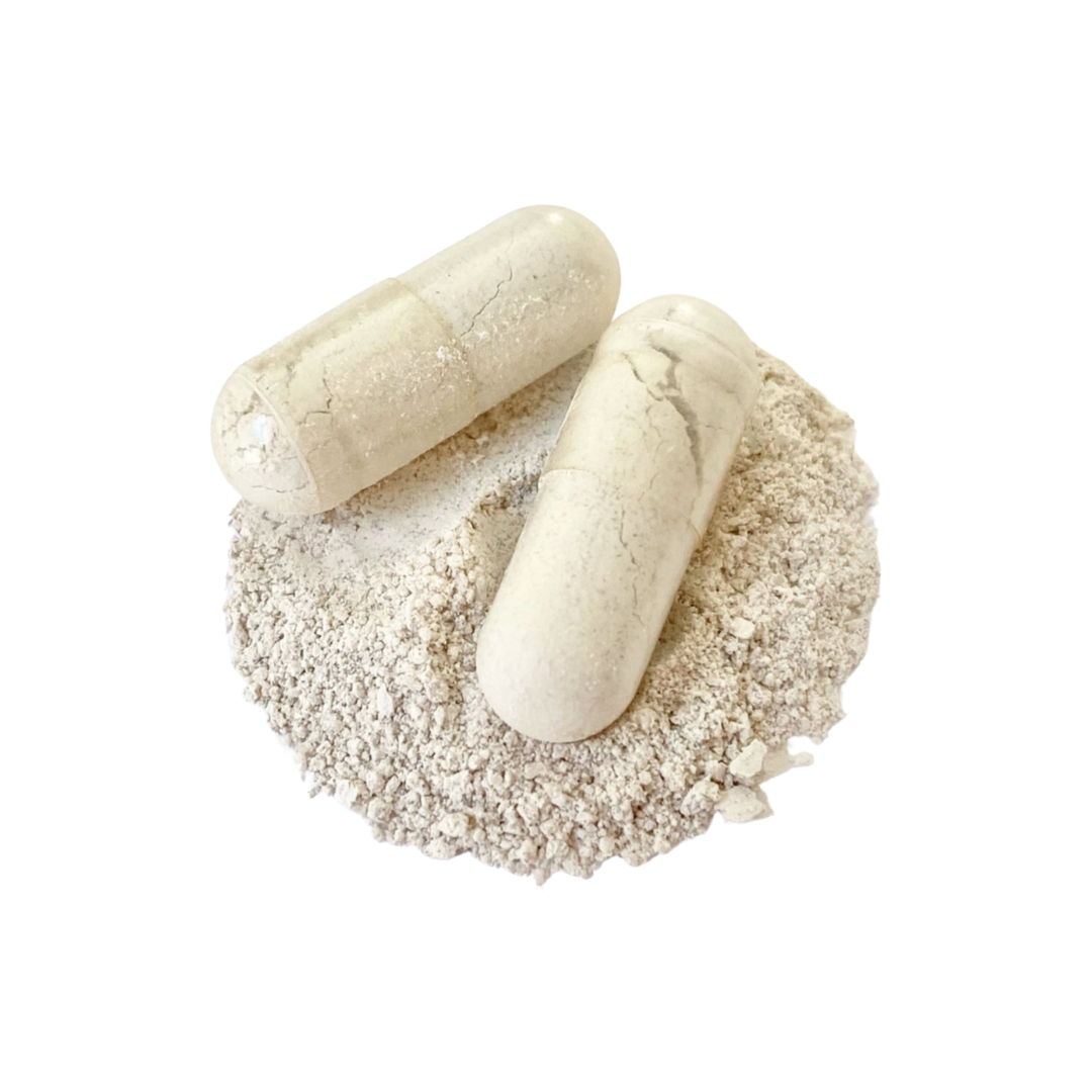 Calm Magnesium Supplement